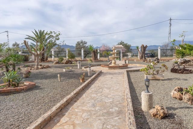 5 camera da letto Villa da affittare in Alhaurín el Grande con piscina - 2.500 € (Rif: 8100755)