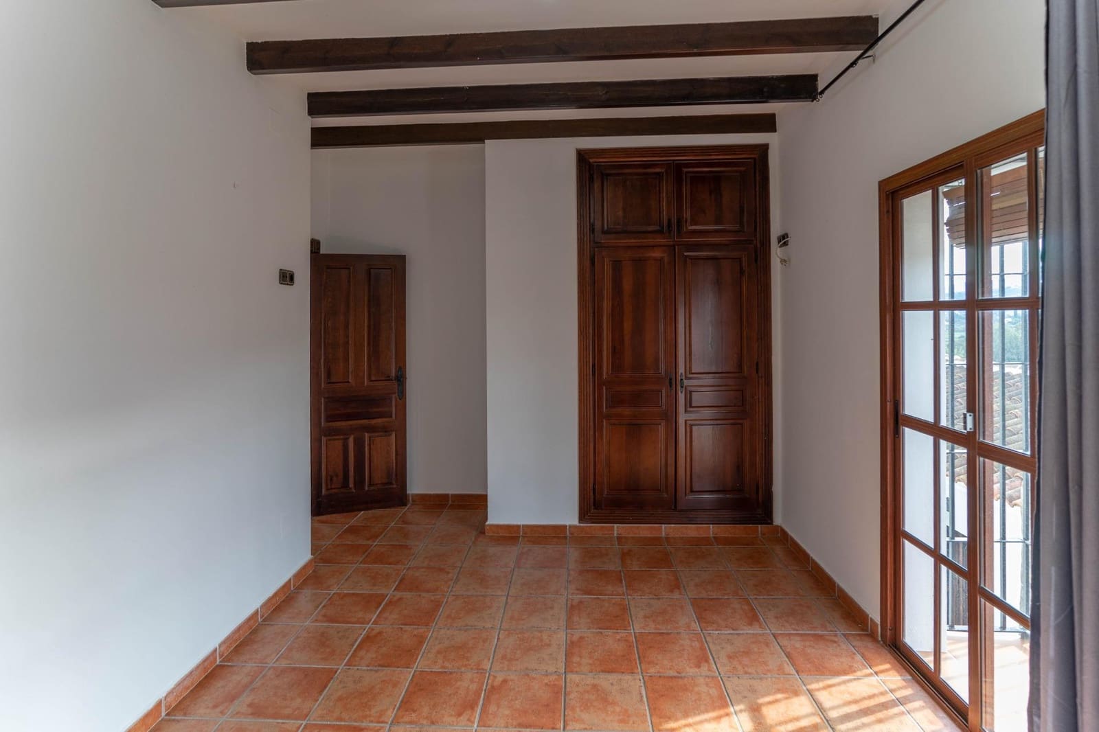 5 soveværelse Villa til leje i Alhaurin el Grande med swimmingpool - € 2.500 (Ref: 8100755)