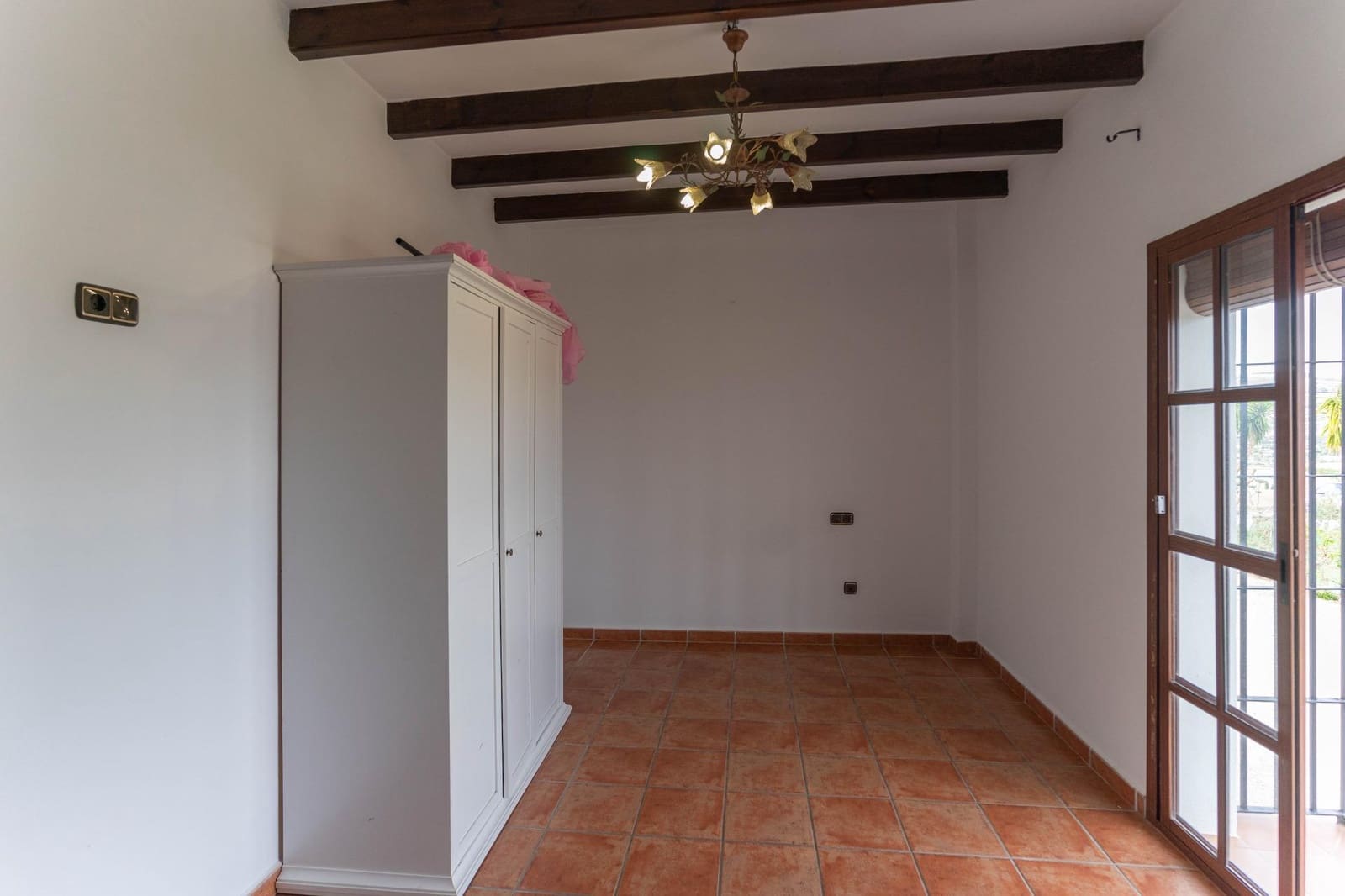 5 soveværelse Villa til leje i Alhaurin el Grande med swimmingpool - € 2.500 (Ref: 8100755)