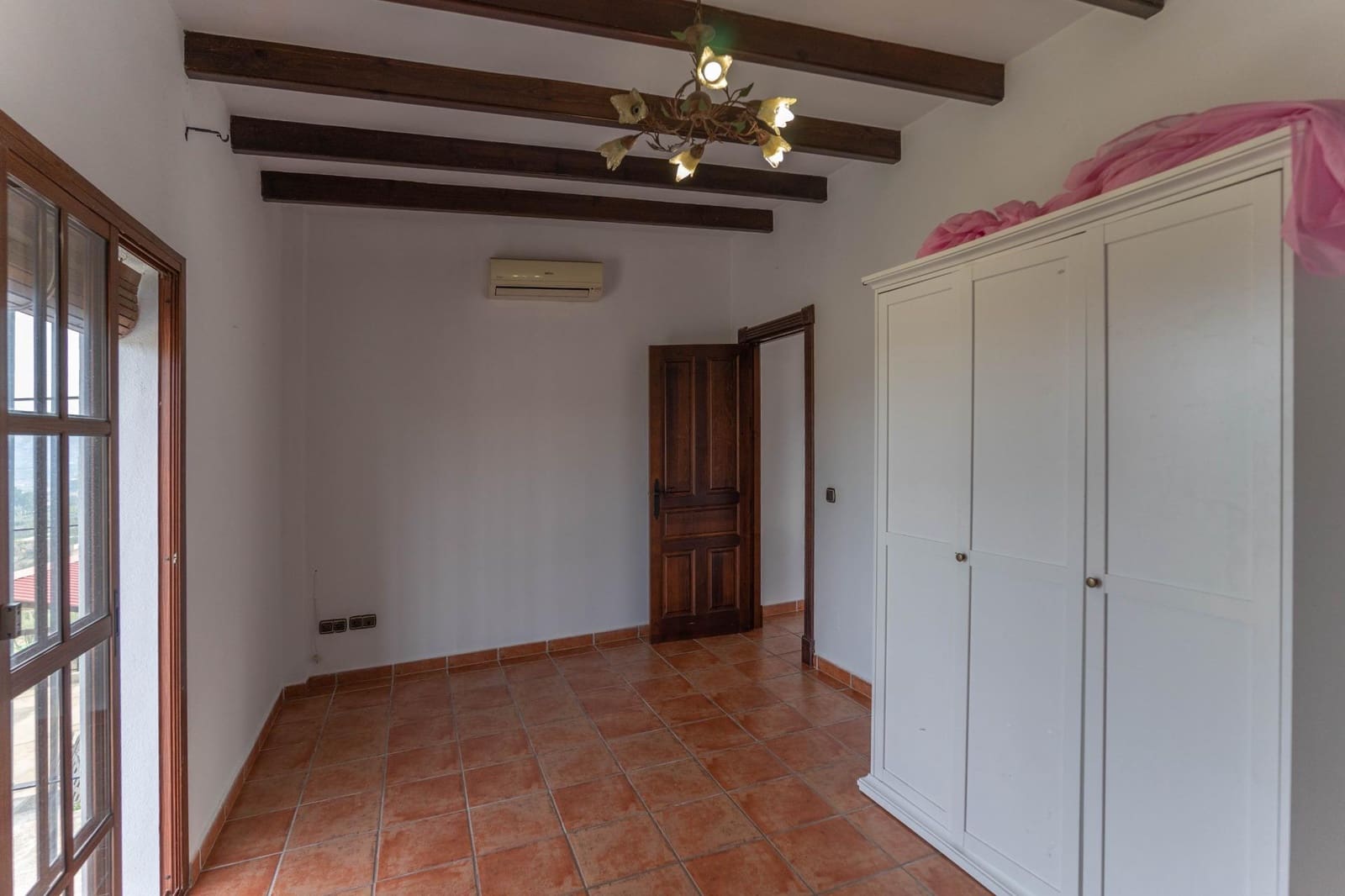 5 soveværelse Villa til leje i Alhaurin el Grande med swimmingpool - € 2.500 (Ref: 8100755)