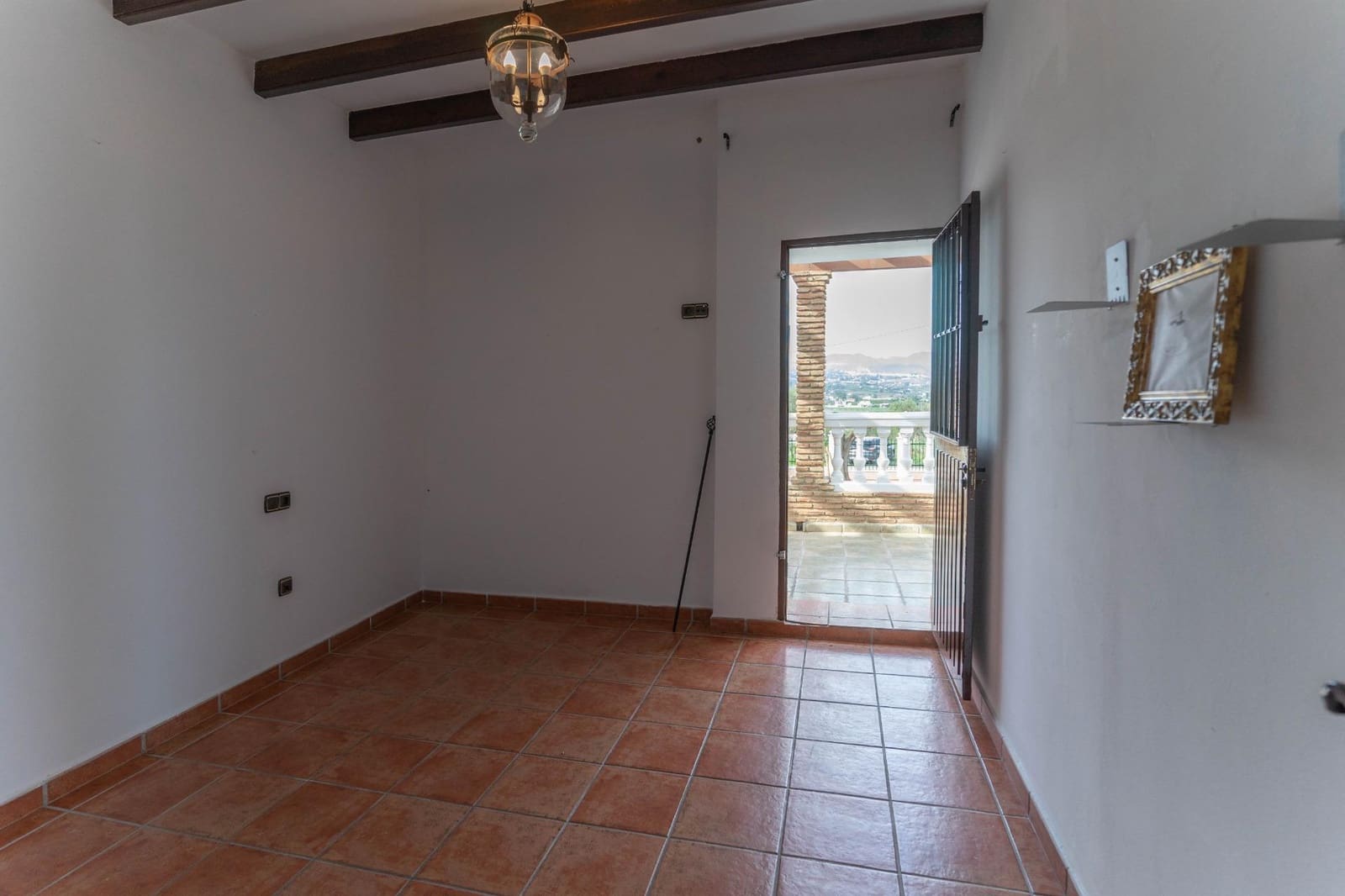 5 soveværelse Villa til leje i Alhaurin el Grande med swimmingpool - € 2.500 (Ref: 8100755)