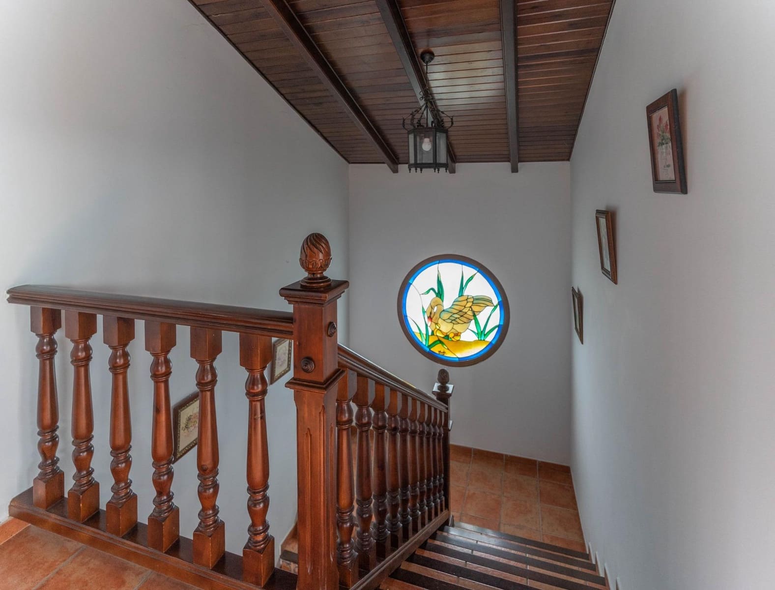 5 soveværelse Villa til leje i Alhaurin el Grande med swimmingpool - € 2.500 (Ref: 8100755)