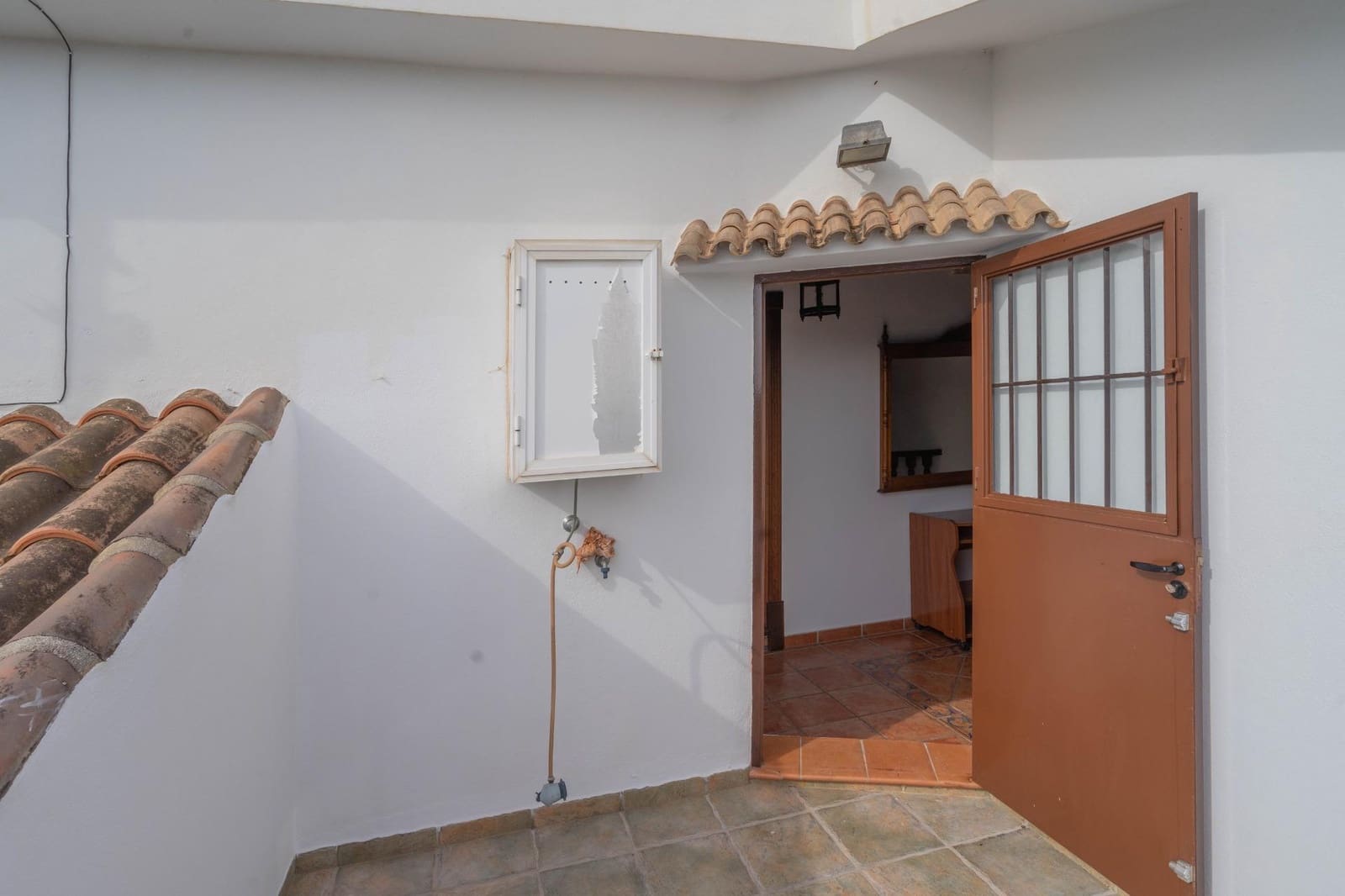 5 soveværelse Villa til leje i Alhaurin el Grande med swimmingpool - € 2.500 (Ref: 8100755)