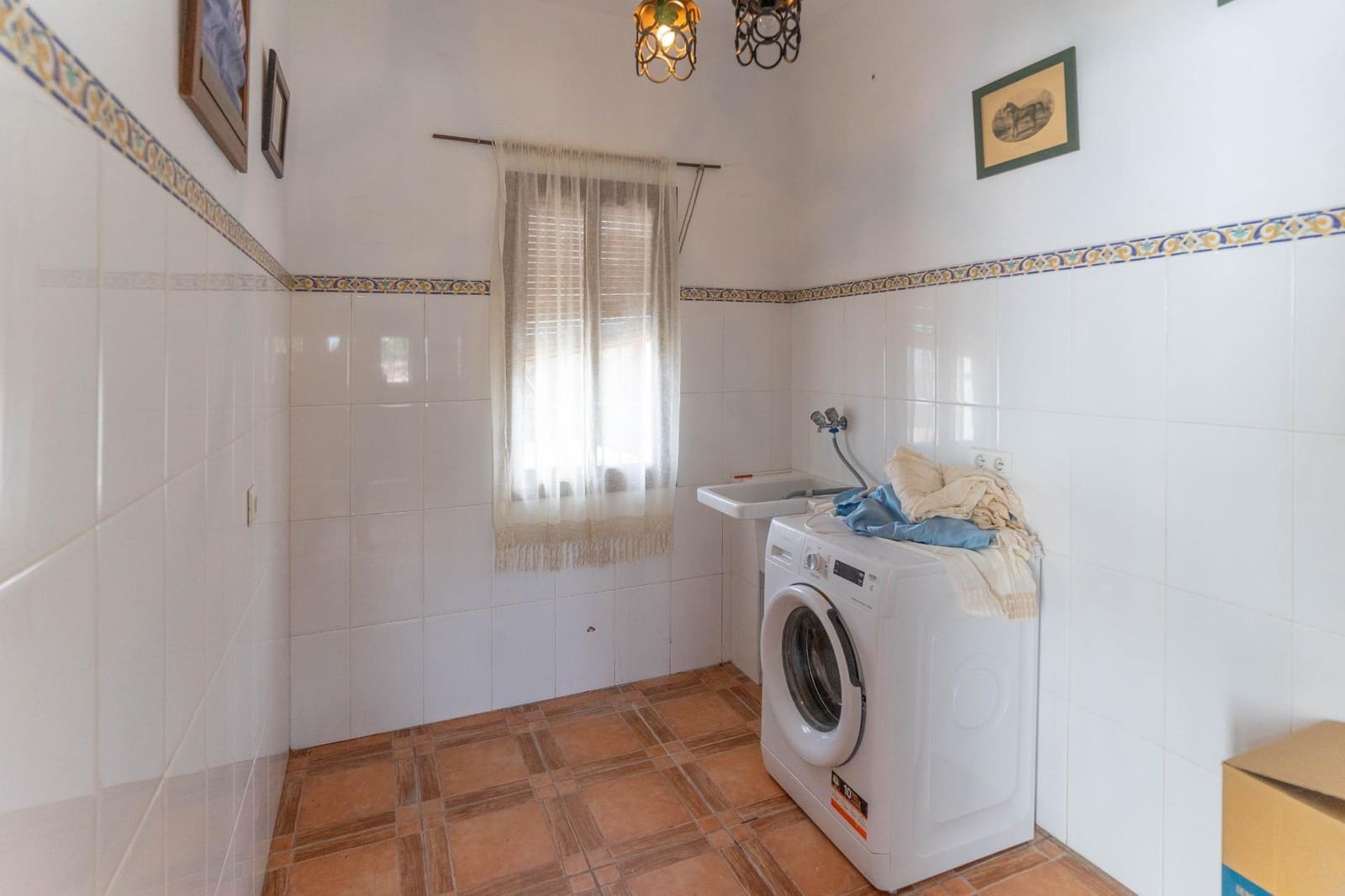 5 soveværelse Villa til leje i Alhaurin el Grande med swimmingpool - € 2.500 (Ref: 8100755)