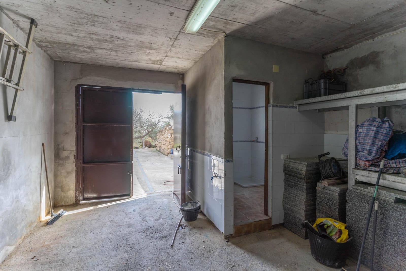 5 soveværelse Villa til leje i Alhaurin el Grande med swimmingpool - € 2.500 (Ref: 8100755)