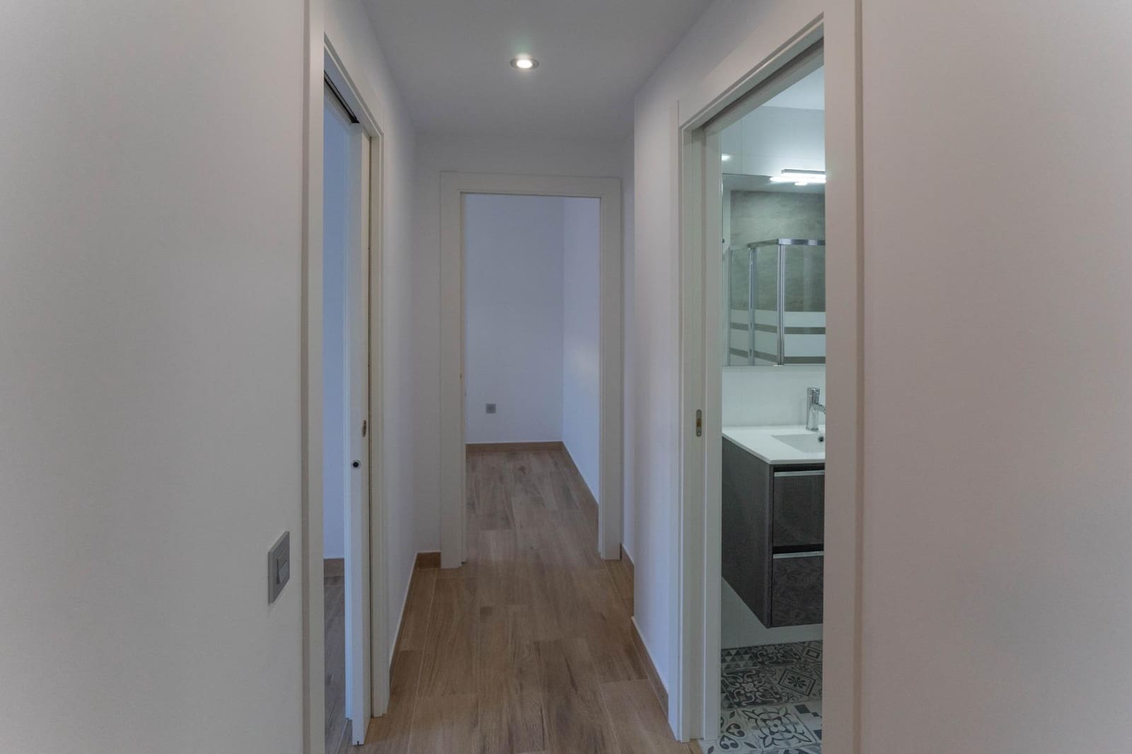 2 Zimmer Wohnung zu vermieten in Alhaurin el Grande - 860 € (Ref: 8109120)