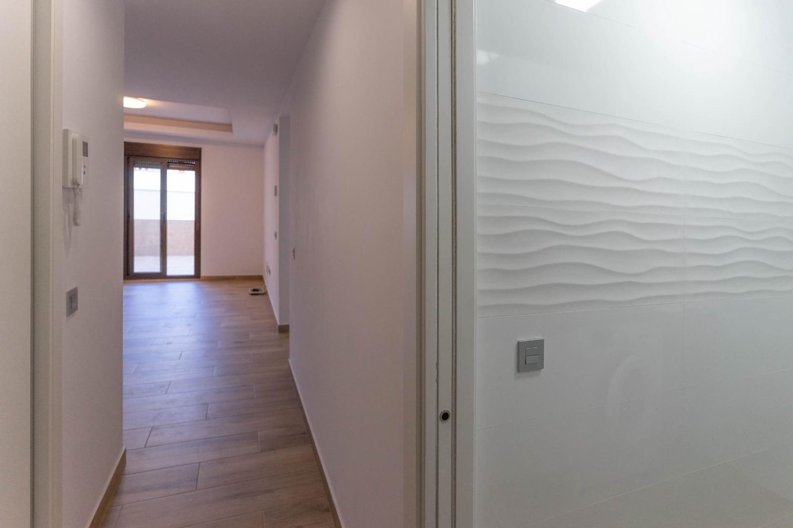 2 Zimmer Wohnung zu vermieten in Alhaurin el Grande - 860 € (Ref: 8109120)