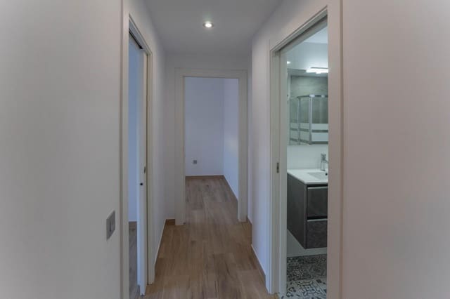 2 Zimmer Wohnung zu vermieten in Alhaurín el Grande - 860 € (Ref: 8109120)