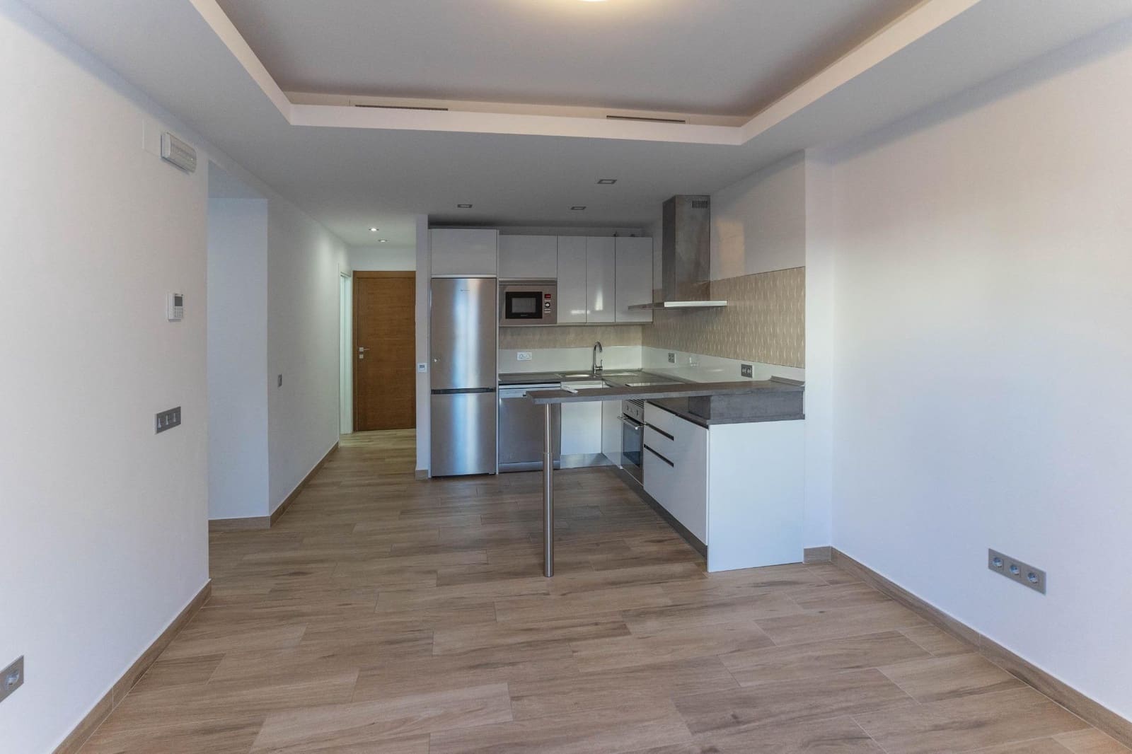 2 Zimmer Wohnung zu vermieten in Alhaurin el Grande - 860 € (Ref: 8109120)