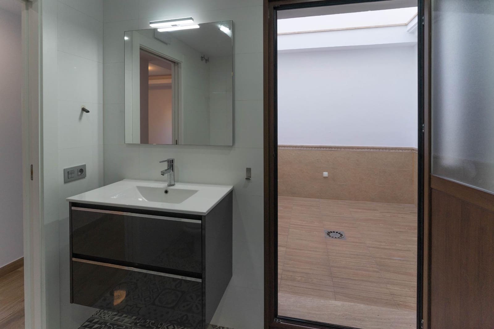 2 Zimmer Wohnung zu vermieten in Alhaurin el Grande - 860 € (Ref: 8109120)