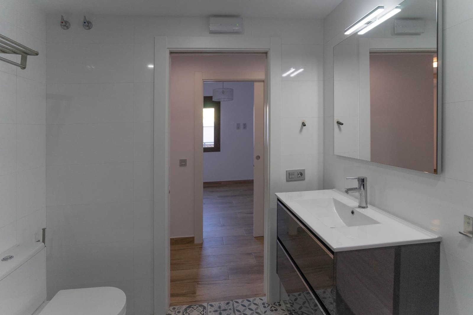 2 Zimmer Wohnung zu vermieten in Alhaurin el Grande - 860 € (Ref: 8109120)