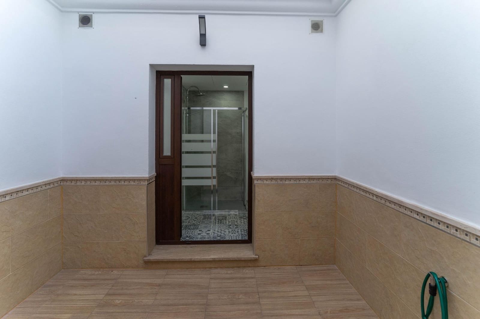 2 Zimmer Wohnung zu vermieten in Alhaurin el Grande - 860 € (Ref: 8109120)