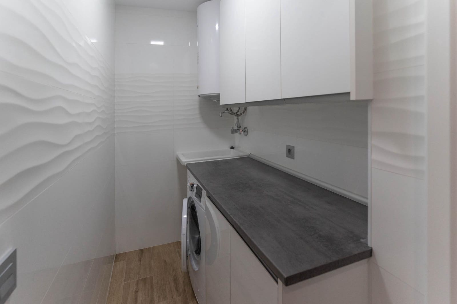 2 Zimmer Wohnung zu vermieten in Alhaurin el Grande - 860 € (Ref: 8109120)