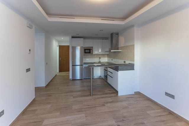 2 Zimmer Wohnung zu vermieten in Alhaurín el Grande - 860 € (Ref: 8109120)