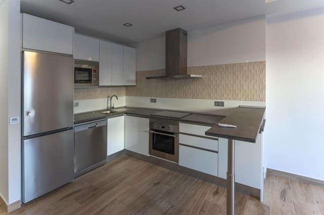 2 Zimmer Wohnung zu vermieten in Alhaurín el Grande - 860 € (Ref: 8109120)