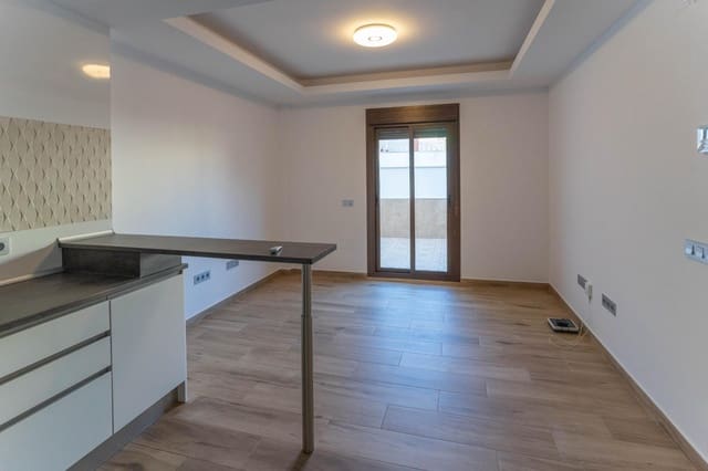 2 Zimmer Wohnung zu vermieten in Alhaurín el Grande - 860 € (Ref: 8109120)