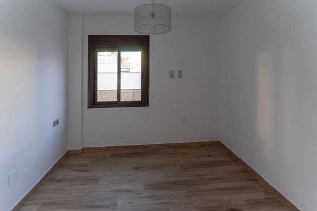 2 Zimmer Wohnung zu vermieten in Alhaurín el Grande - 860 € (Ref: 8109120)