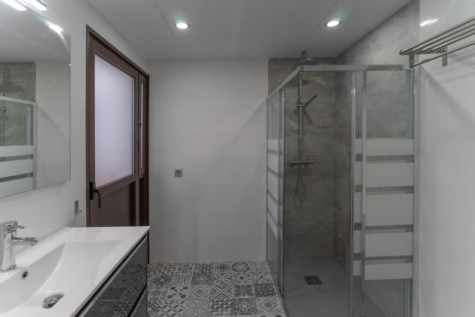 2 Zimmer Wohnung zu vermieten in Alhaurin el Grande - 860 € (Ref: 8109120)