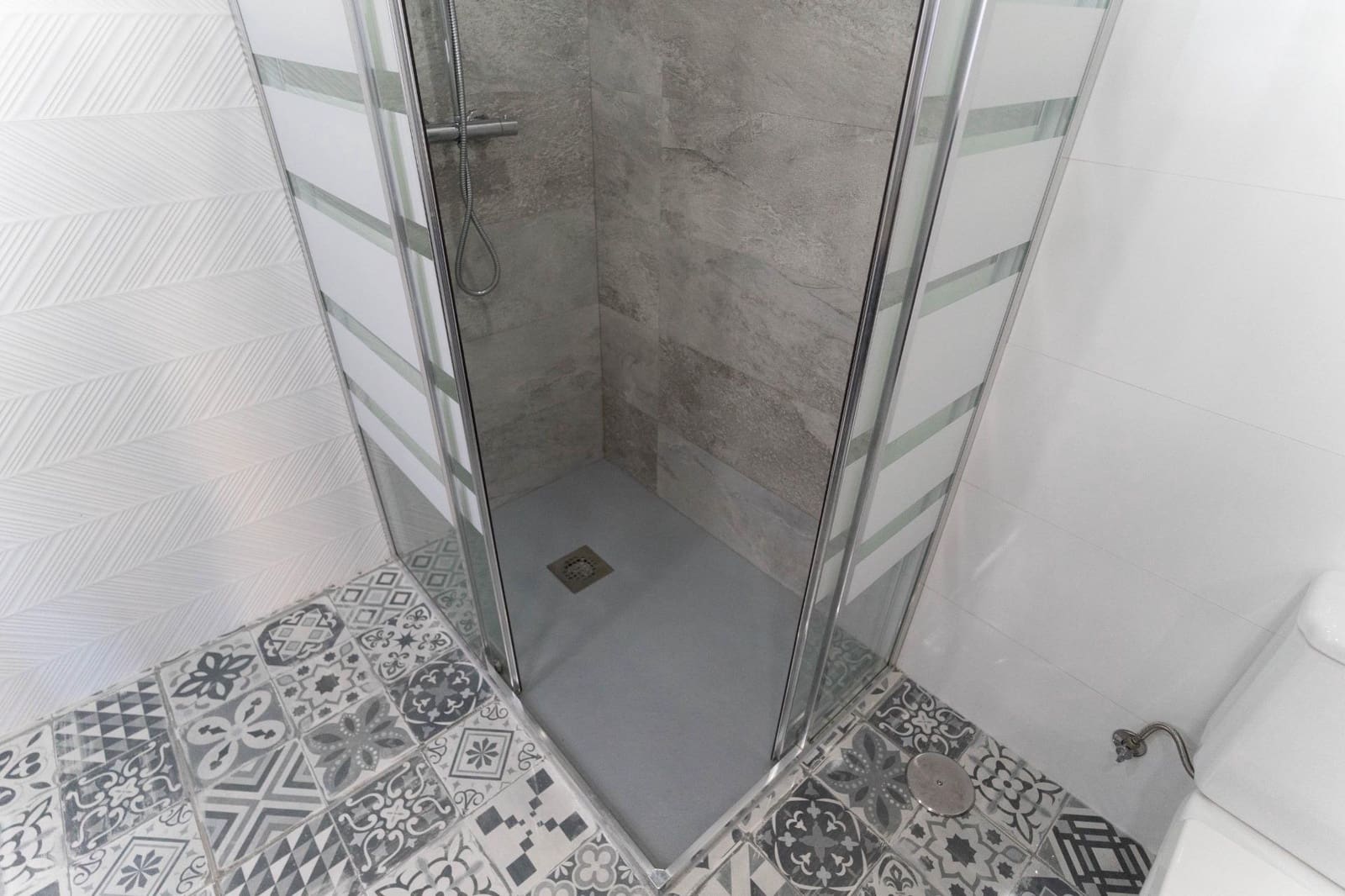 2 Zimmer Wohnung zu vermieten in Alhaurin el Grande - 860 € (Ref: 8109120)
