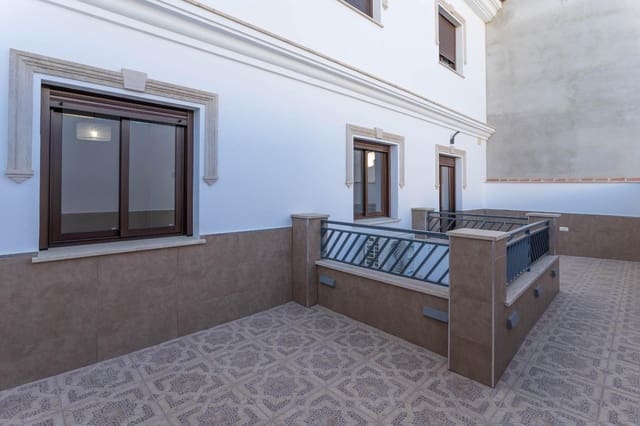 2 Zimmer Wohnung zu vermieten in Alhaurín el Grande - 860 € (Ref: 8109120)