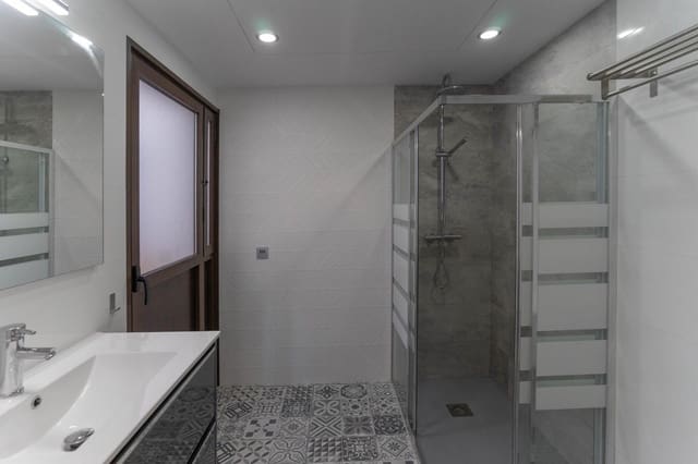 2 Zimmer Wohnung zu vermieten in Alhaurín el Grande - 860 € (Ref: 8109120)