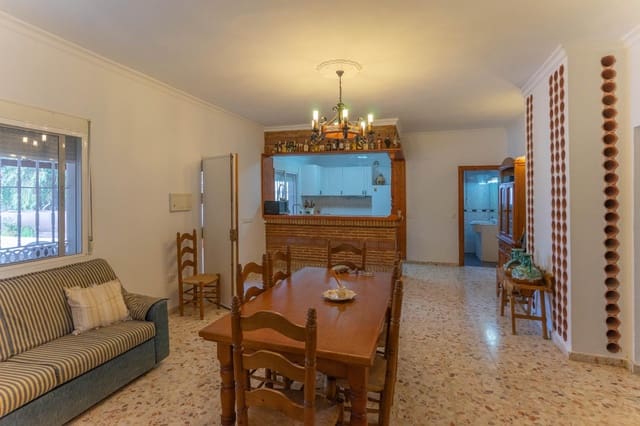 3 makuuhuone Huvila vuokrattavana paikassa Alhaurín el Grande - 1 750 € (Ref: 8142749)