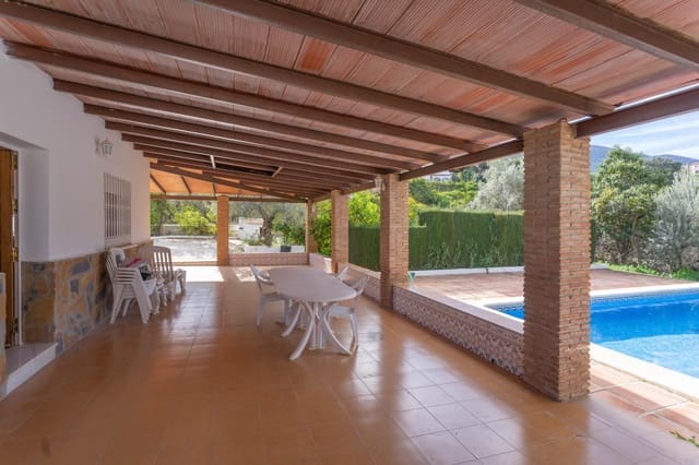 3 makuuhuone Huvila vuokrattavana paikassa Alhaurín el Grande - 1 750 € (Ref: 8142749)