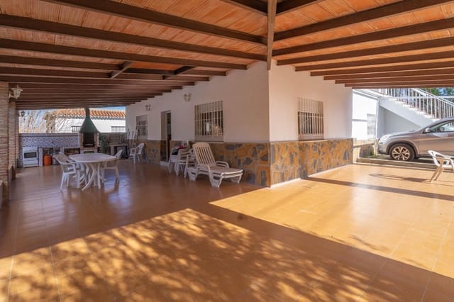 3 makuuhuone Huvila vuokrattavana paikassa Alhaurín el Grande - 1 750 € (Ref: 8142749)