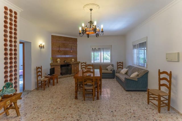 3 makuuhuone Huvila vuokrattavana paikassa Alhaurín el Grande - 1 750 € (Ref: 8142749)