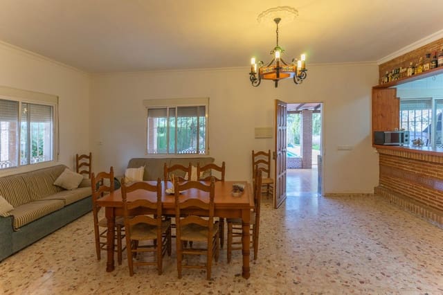 3 makuuhuone Huvila vuokrattavana paikassa Alhaurín el Grande - 1 750 € (Ref: 8142749)