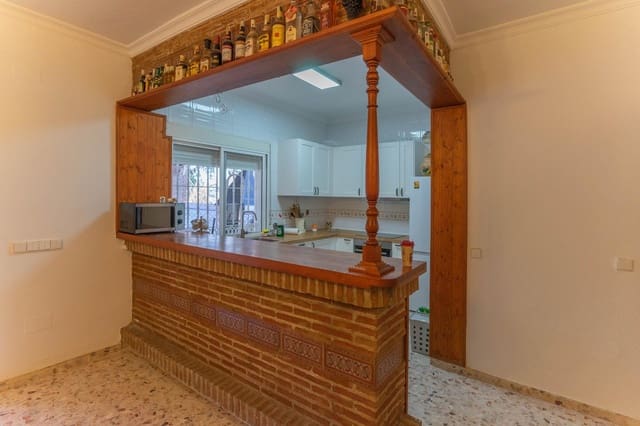 3 makuuhuone Huvila vuokrattavana paikassa Alhaurín el Grande - 1 750 € (Ref: 8142749)