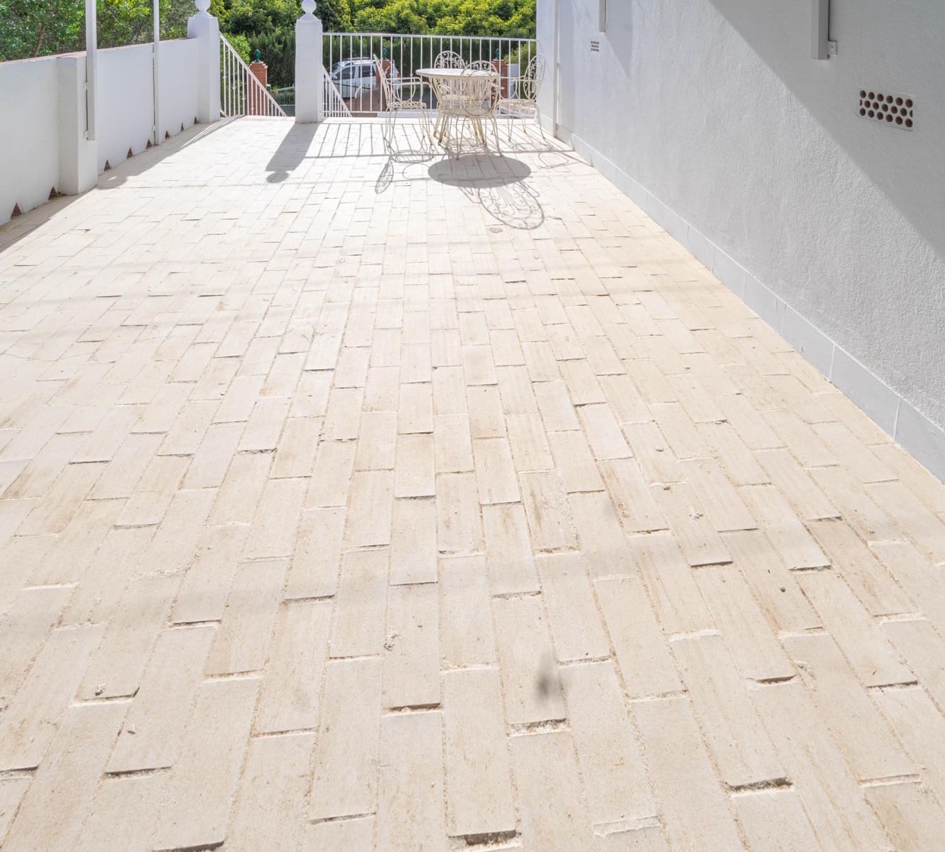 3 makuuhuone Huvila vuokrattavana paikassa Alhaurin el Grande mukana uima-altaan 
autotalli - 1 750 € (Ref: 8142749)