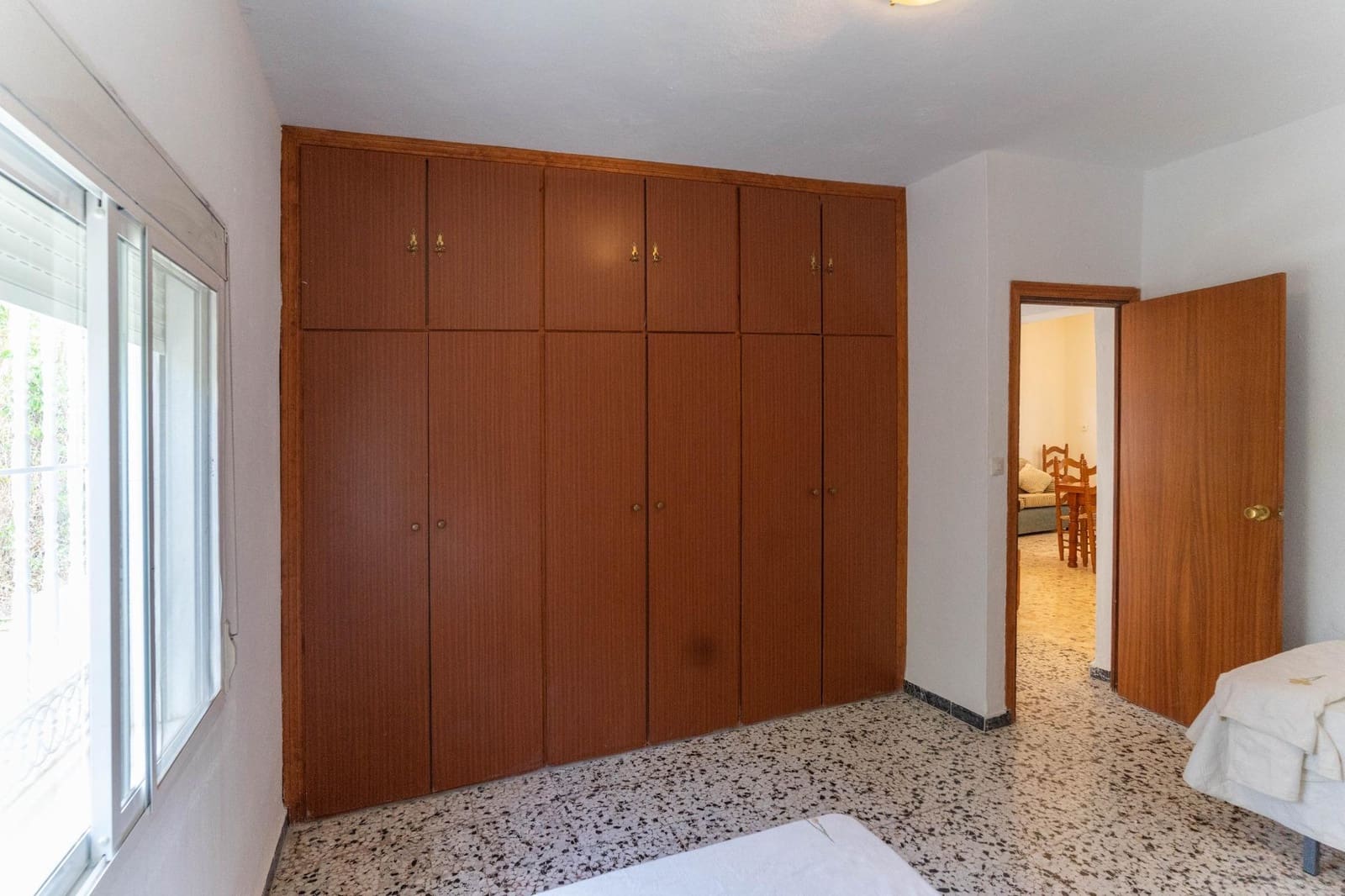 3 makuuhuone Huvila vuokrattavana paikassa Alhaurin el Grande mukana uima-altaan 
autotalli - 1 750 € (Ref: 8142749)