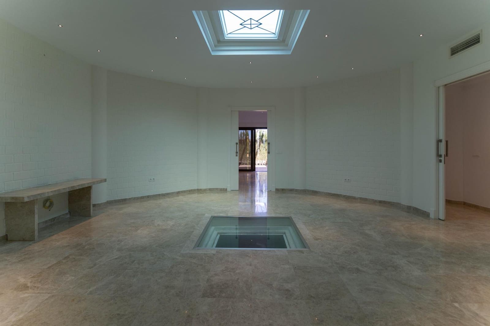 Villa/Maison de 5 chambres à louer à Alhaurin el Grande avec piscine garage - 3 500 € (Ref: 8242915)