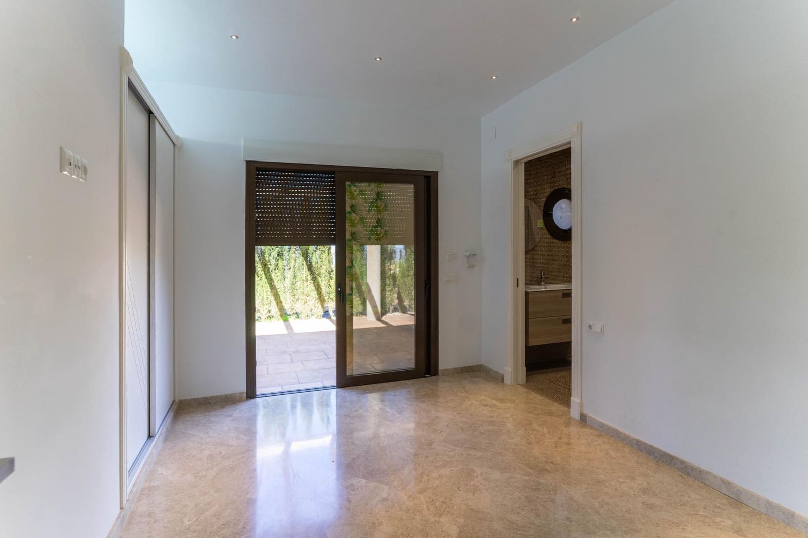 Villa/Maison de 5 chambres à louer à Alhaurin el Grande avec piscine garage - 3 500 € (Ref: 8242915)