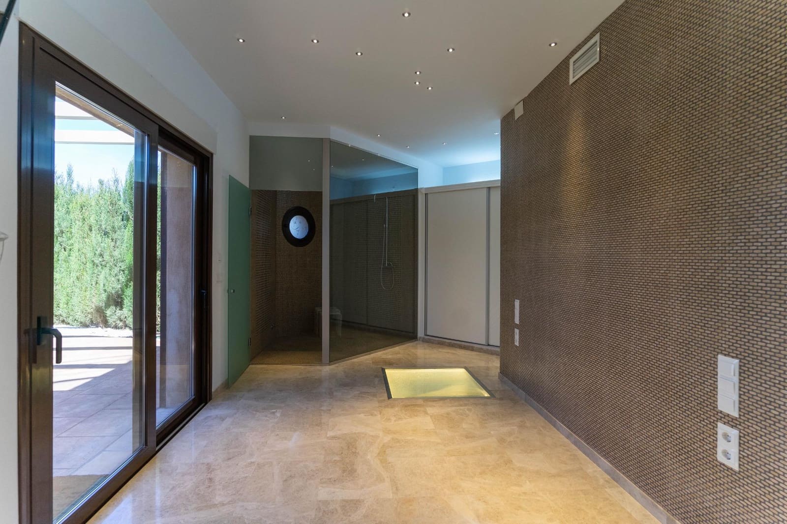 Villa/Maison de 5 chambres à louer à Alhaurin el Grande avec piscine garage - 3 500 € (Ref: 8242915)