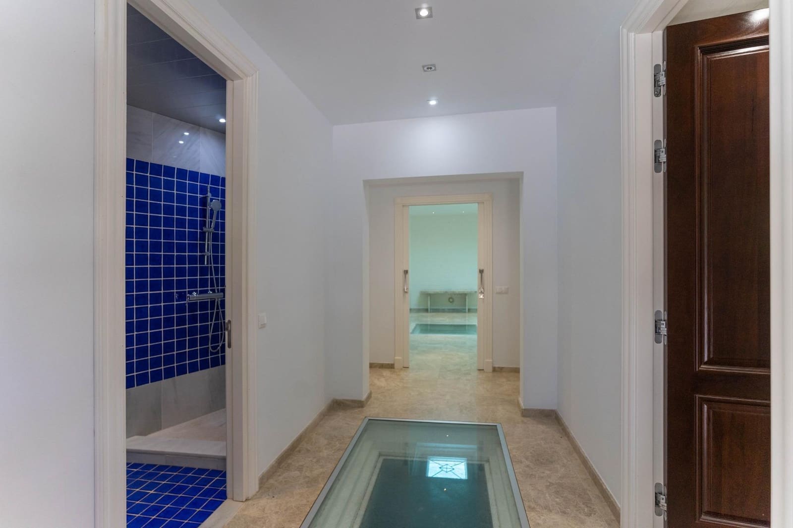 Villa/Maison de 5 chambres à louer à Alhaurin el Grande avec piscine garage - 3 500 € (Ref: 8242915)