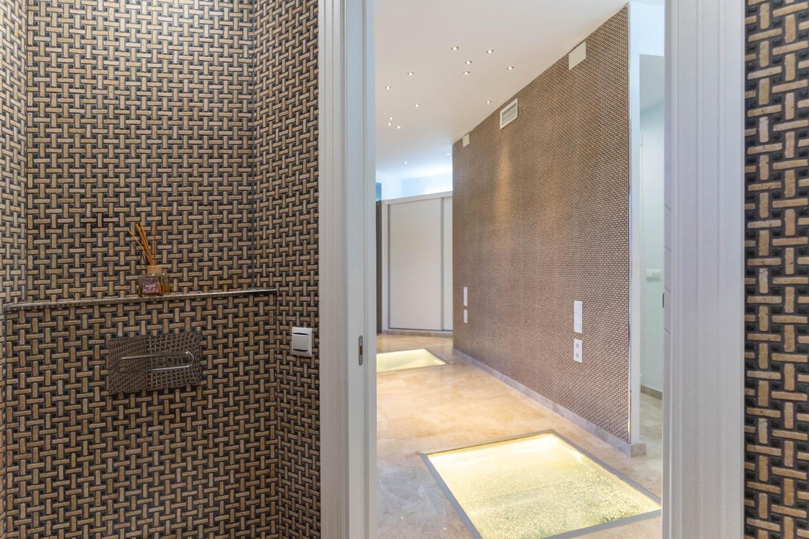 Villa/Maison de 5 chambres à louer à Alhaurin el Grande avec piscine garage - 3 500 € (Ref: 8242915)