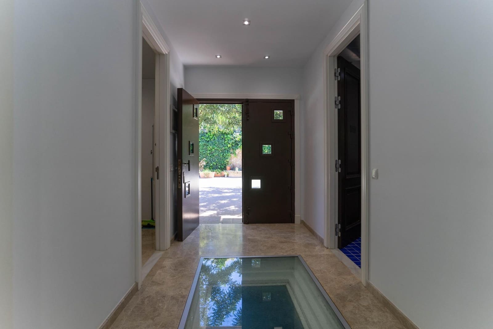 Villa/Maison de 5 chambres à louer à Alhaurin el Grande avec piscine garage - 3 500 € (Ref: 8242915)