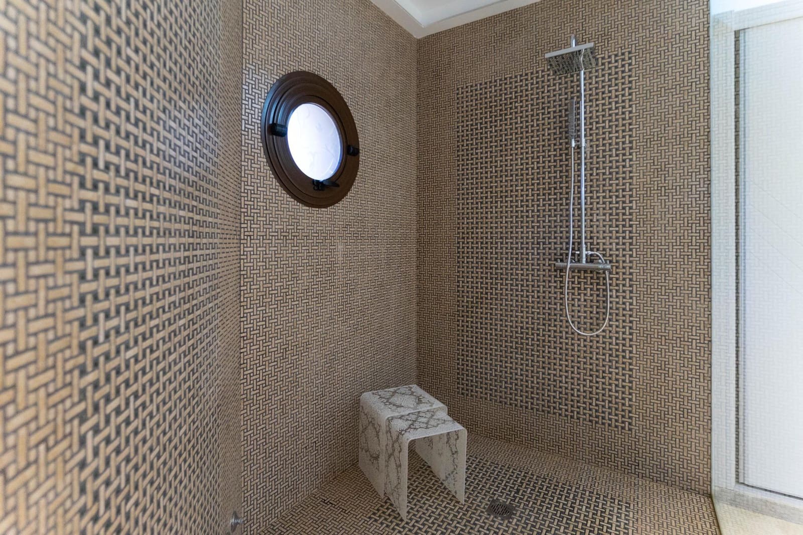 Villa/Maison de 5 chambres à louer à Alhaurin el Grande avec piscine garage - 3 500 € (Ref: 8242915)