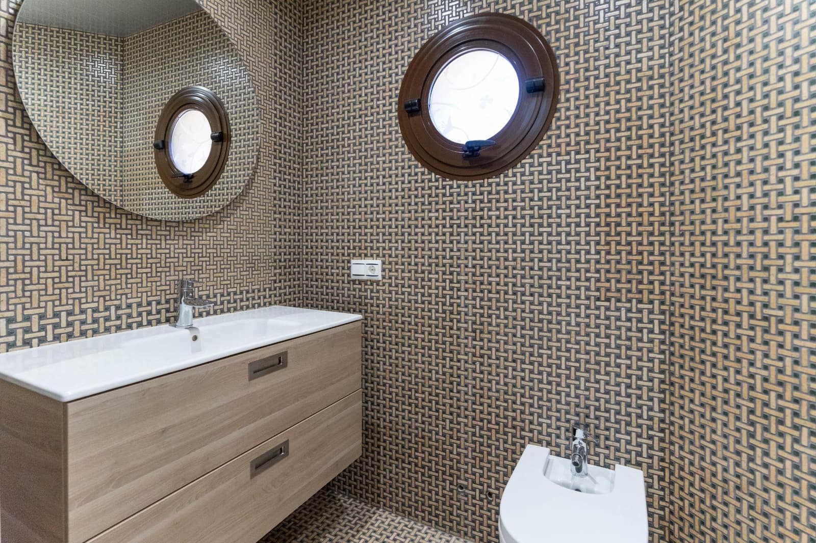 Villa/Maison de 5 chambres à louer à Alhaurin el Grande avec piscine garage - 3 500 € (Ref: 8242915)