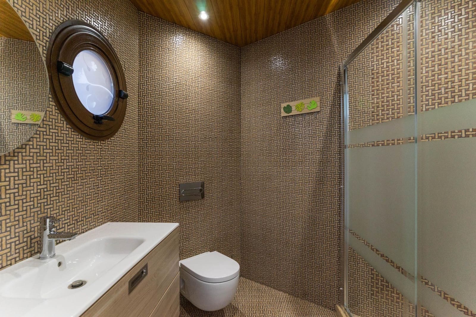 Villa/Maison de 5 chambres à louer à Alhaurin el Grande avec piscine garage - 3 500 € (Ref: 8242915)