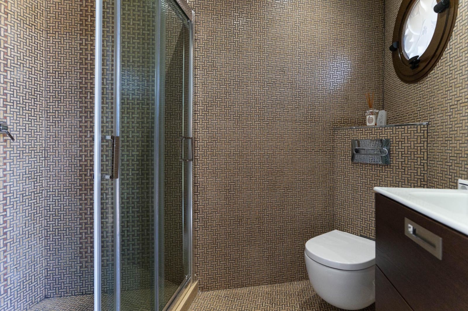 Villa/Maison de 5 chambres à louer à Alhaurin el Grande avec piscine garage - 3 500 € (Ref: 8242915)