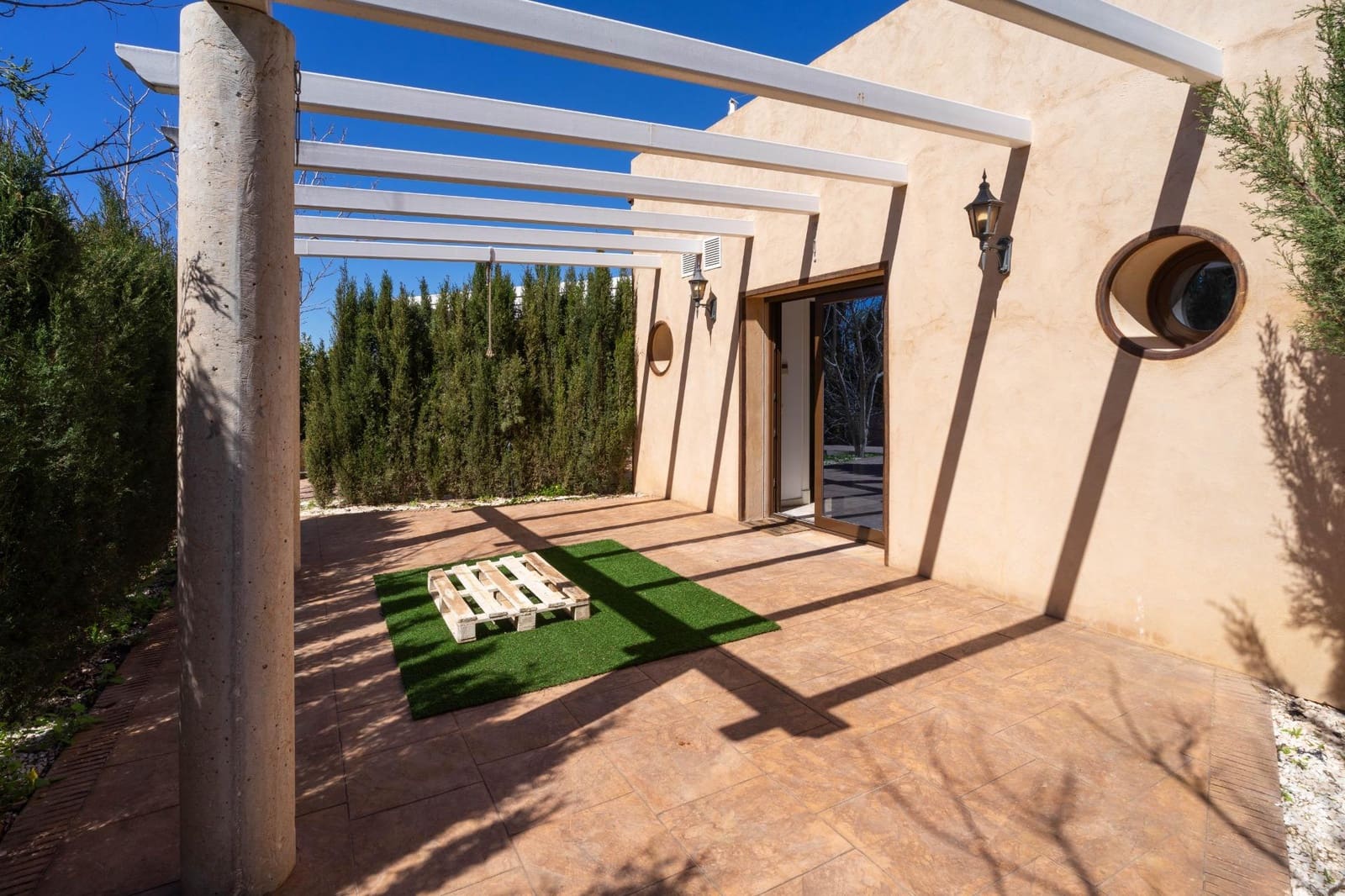 Villa/Maison de 5 chambres à louer à Alhaurin el Grande avec piscine garage - 3 500 € (Ref: 8242915)