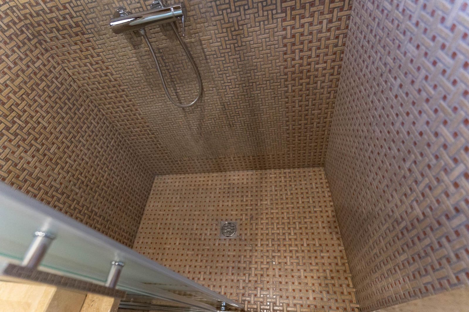 Villa/Maison de 5 chambres à louer à Alhaurin el Grande avec piscine garage - 3 500 € (Ref: 8242915)