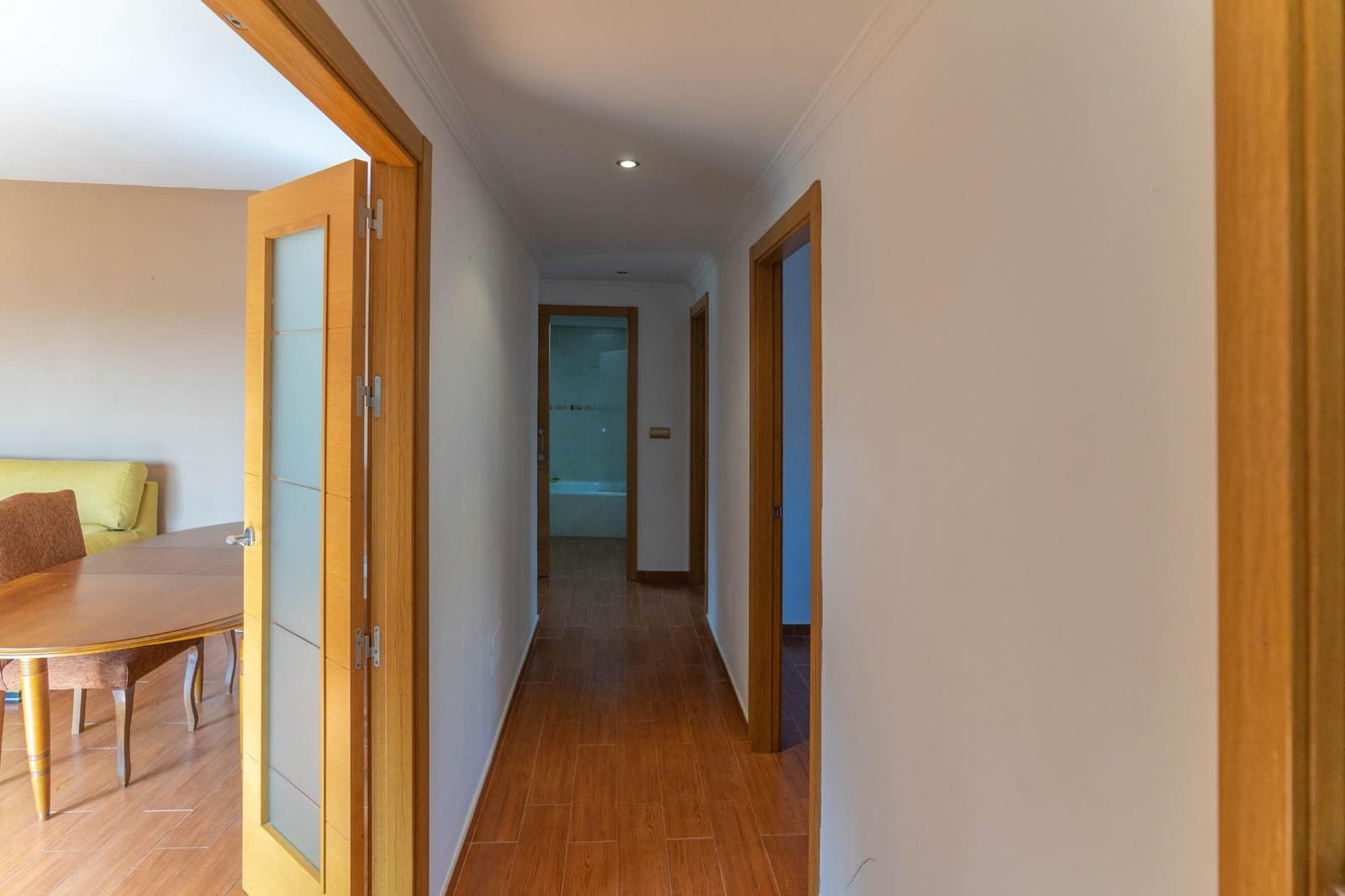 3 camera da letto Appartamento da affittare in Tolox - 700 € (Rif: 8327672)