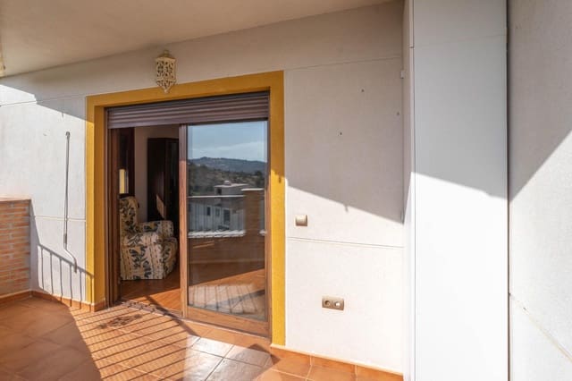 3 camera da letto Appartamento da affittare in Tolox - 700 € (Rif: 8327672)
