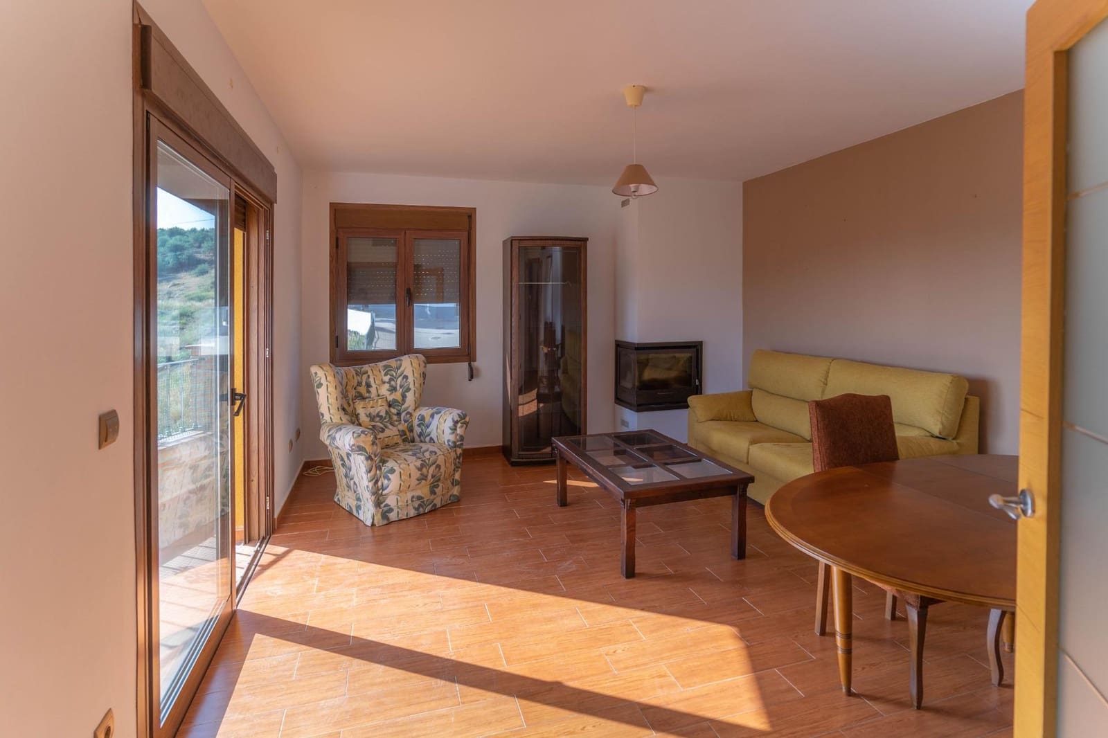 3 camera da letto Appartamento da affittare in Tolox - 700 € (Rif: 8327672)