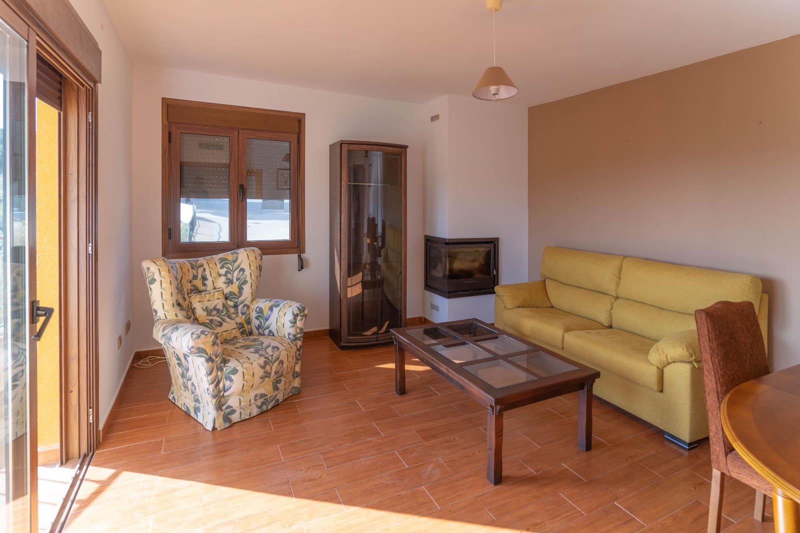3 camera da letto Appartamento da affittare in Tolox - 700 € (Rif: 8327672)