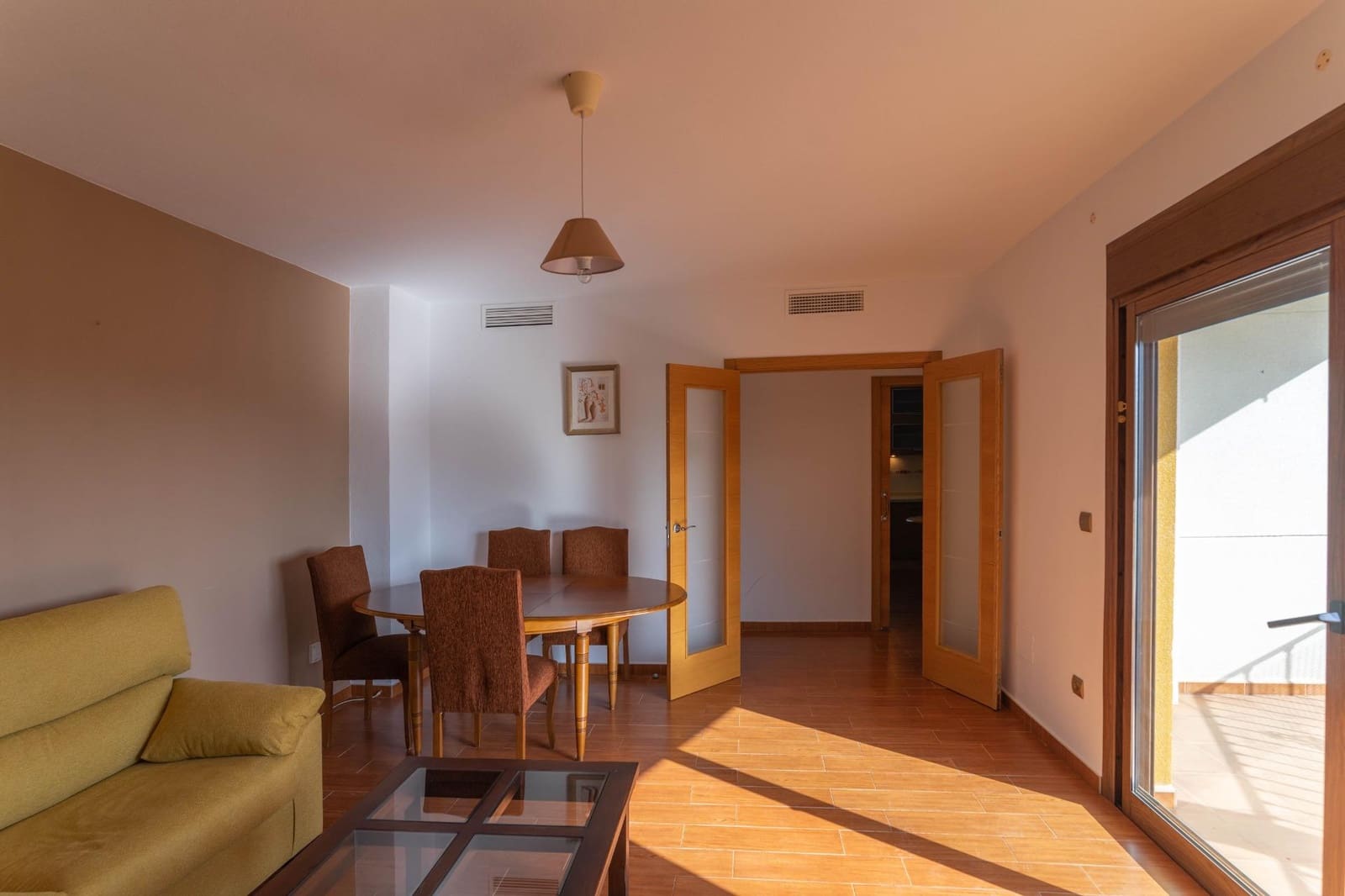 3 camera da letto Appartamento da affittare in Tolox - 700 € (Rif: 8327672)